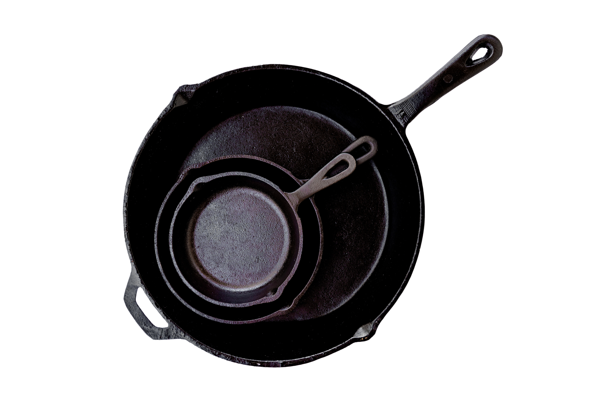 about-love-cast-iron